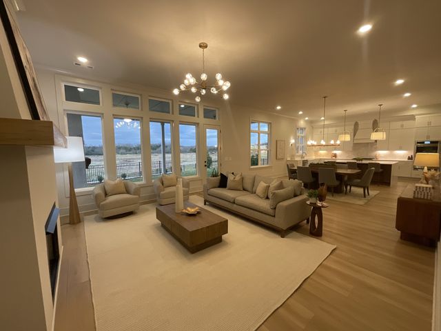 7532 Sutcliff Drive, College Grove, TN 37046