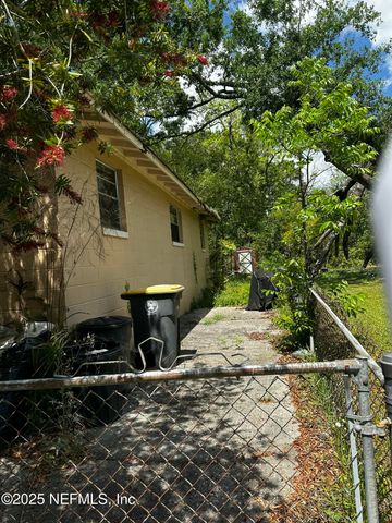 1753 W 12TH Street, Jacksonville, FL 32209