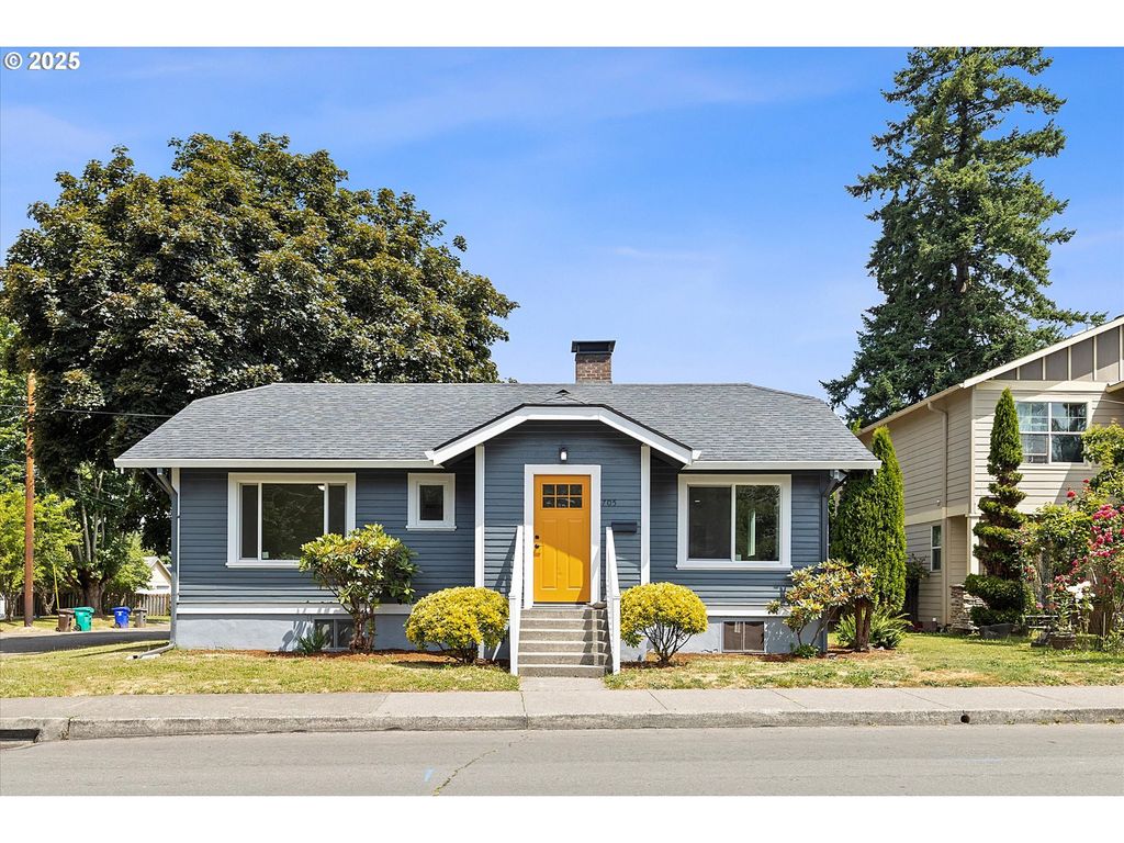 705 Se 5TH St, Gresham, OR 97080