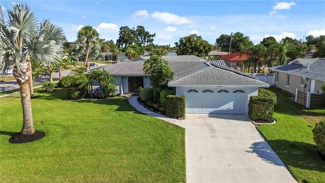 3136 BISPHAM ROAD, Sarasota, FL 34231