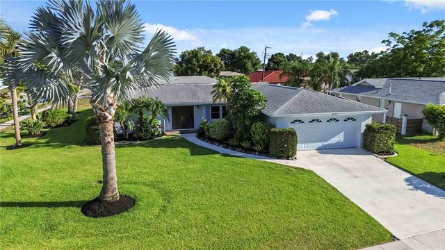 3136 BISPHAM ROAD, Sarasota, FL 34231