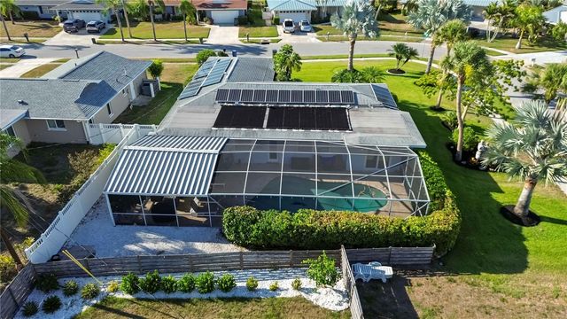 3136 BISPHAM ROAD, Sarasota, FL 34231