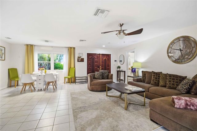 3136 BISPHAM ROAD, Sarasota, FL 34231
