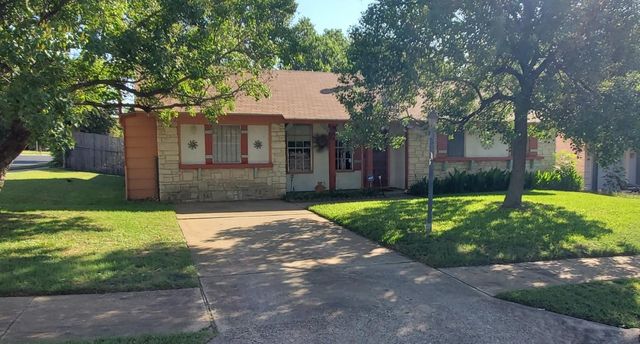 1806 Cherry Orchard DR, Austin, TX 78745