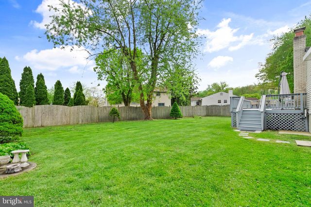 122 OXFORD PL, Mount Laurel, NJ 08054