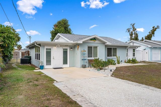 850 S BROADWAY, Englewood, FL 34223