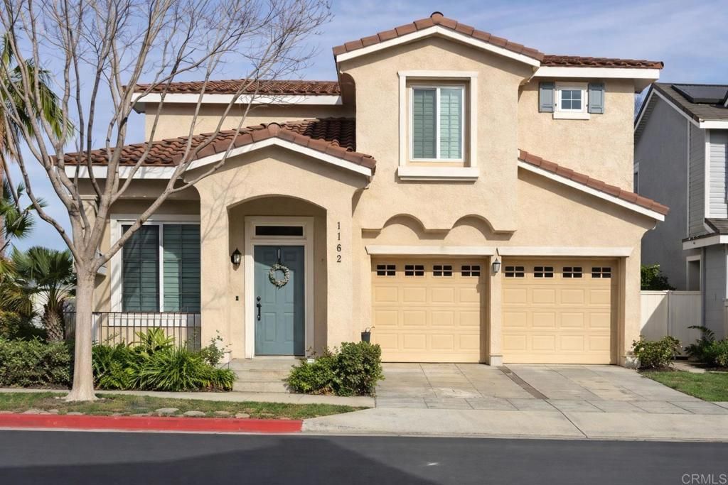 1162 Cambria Way, Encinitas, CA 92024