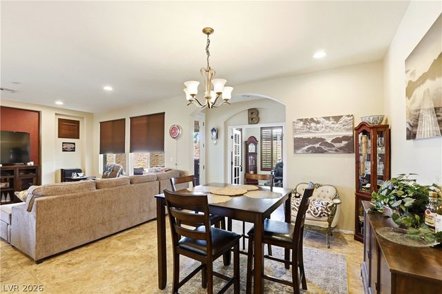 3604 Starlight Ranch Avenue, North Las Vegas, NV 89081