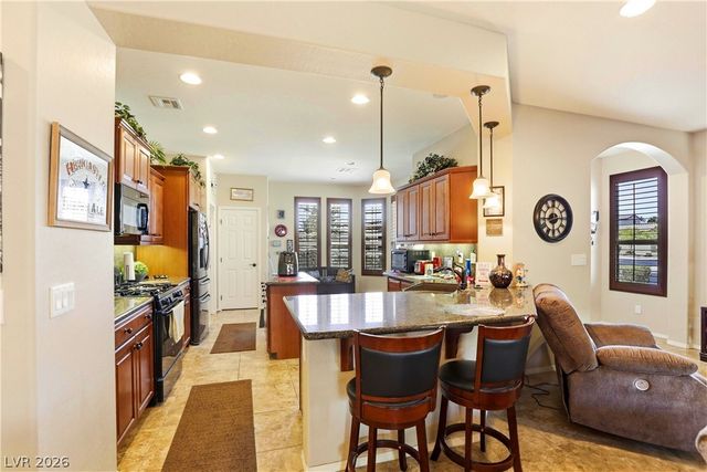 3604 Starlight Ranch Avenue, North Las Vegas, NV 89081