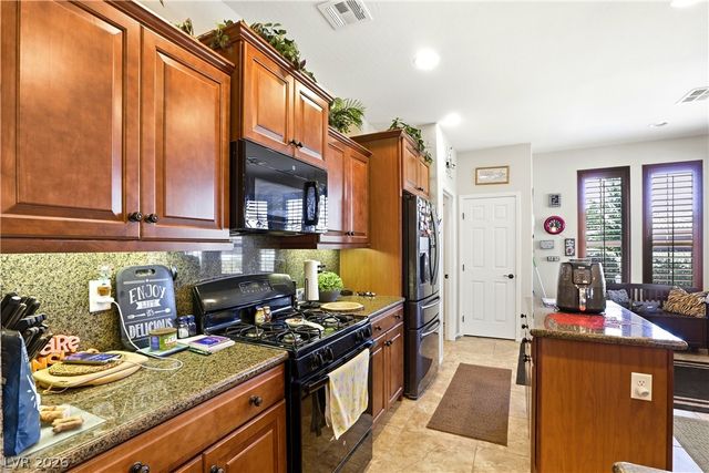 3604 Starlight Ranch Avenue, North Las Vegas, NV 89081