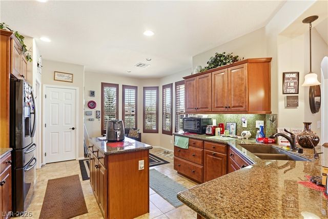 3604 Starlight Ranch Avenue, North Las Vegas, NV 89081