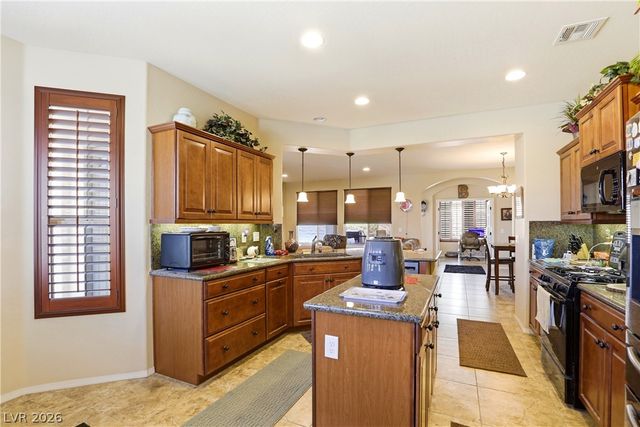 3604 Starlight Ranch Avenue, North Las Vegas, NV 89081
