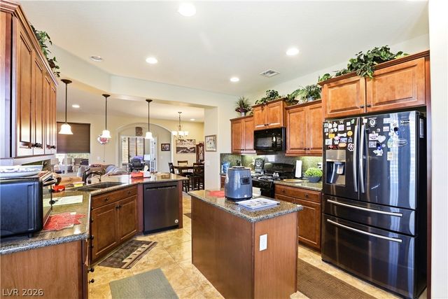3604 Starlight Ranch Avenue, North Las Vegas, NV 89081