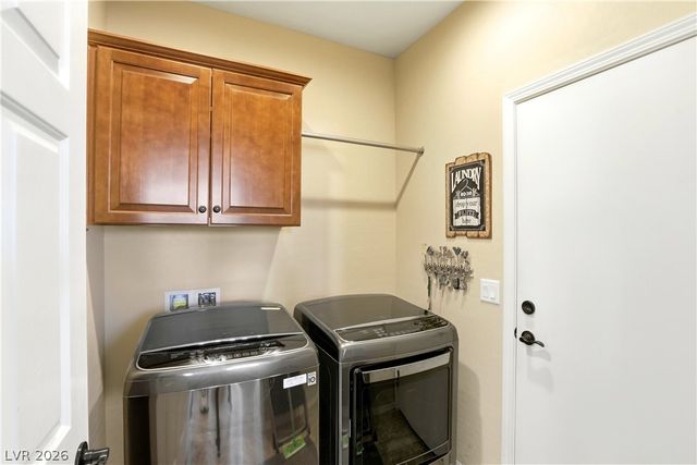 3604 Starlight Ranch Avenue, North Las Vegas, NV 89081