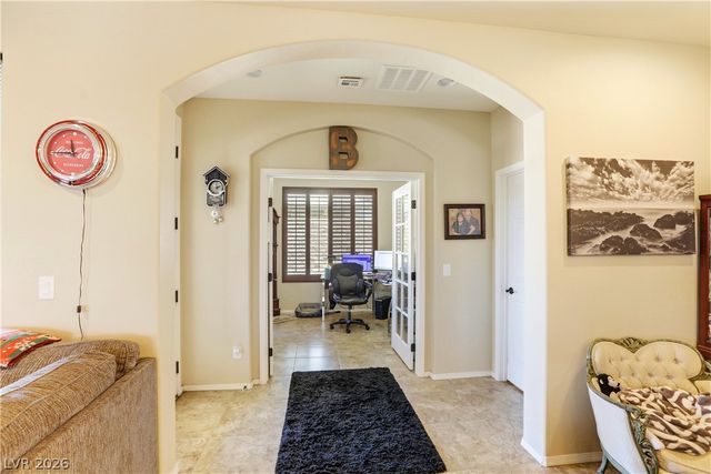 3604 Starlight Ranch Avenue, North Las Vegas, NV 89081