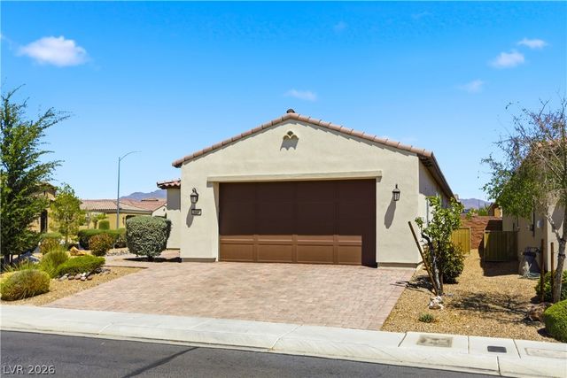 3604 Starlight Ranch Avenue, North Las Vegas, NV 89081