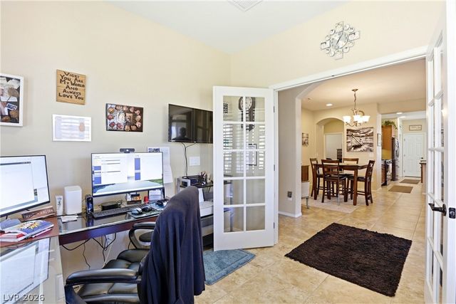 3604 Starlight Ranch Avenue, North Las Vegas, NV 89081