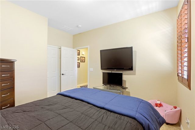 3604 Starlight Ranch Avenue, North Las Vegas, NV 89081