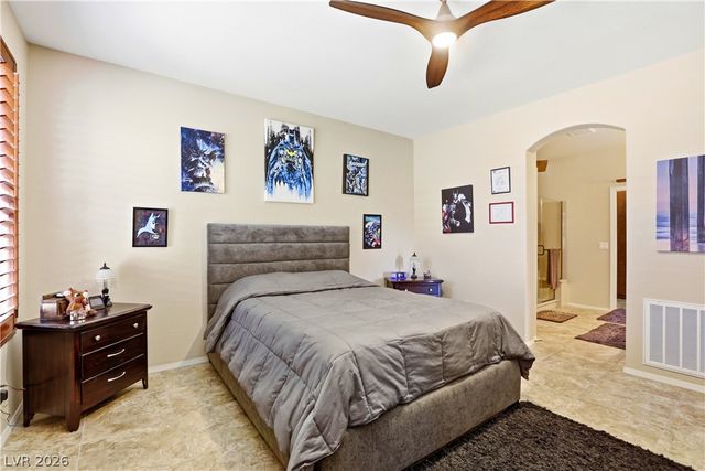 3604 Starlight Ranch Avenue, North Las Vegas, NV 89081