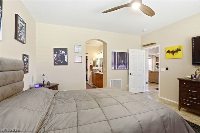 3604 Starlight Ranch Avenue, North Las Vegas, NV 89081
