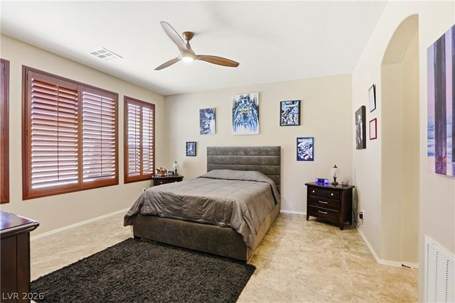 3604 Starlight Ranch Avenue, North Las Vegas, NV 89081