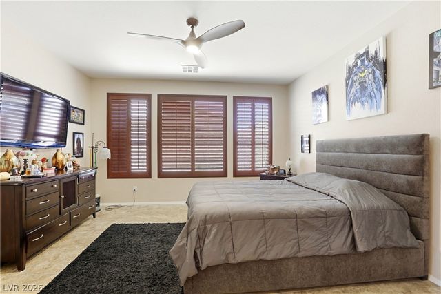 3604 Starlight Ranch Avenue, North Las Vegas, NV 89081
