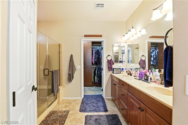 3604 Starlight Ranch Avenue, North Las Vegas, NV 89081