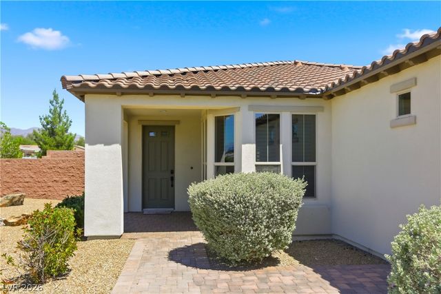 3604 Starlight Ranch Avenue, North Las Vegas, NV 89081