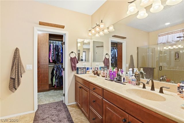 3604 Starlight Ranch Avenue, North Las Vegas, NV 89081