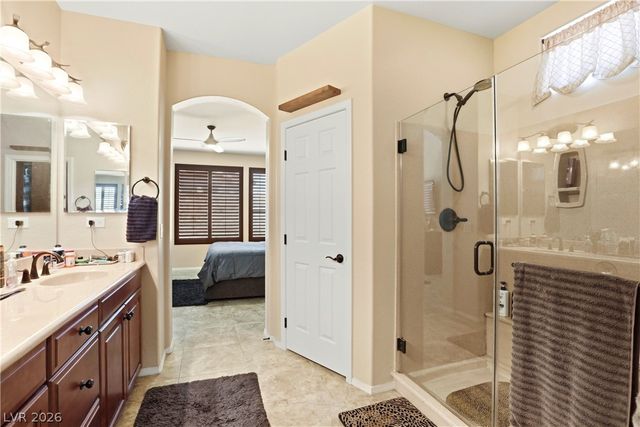 3604 Starlight Ranch Avenue, North Las Vegas, NV 89081