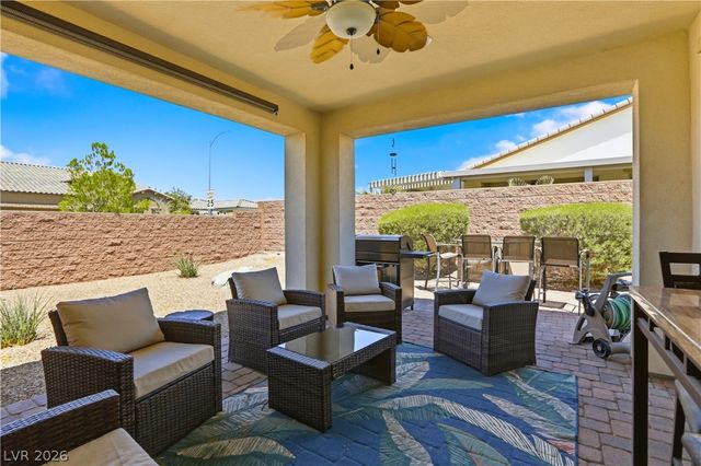 3604 Starlight Ranch Avenue, North Las Vegas, NV 89081