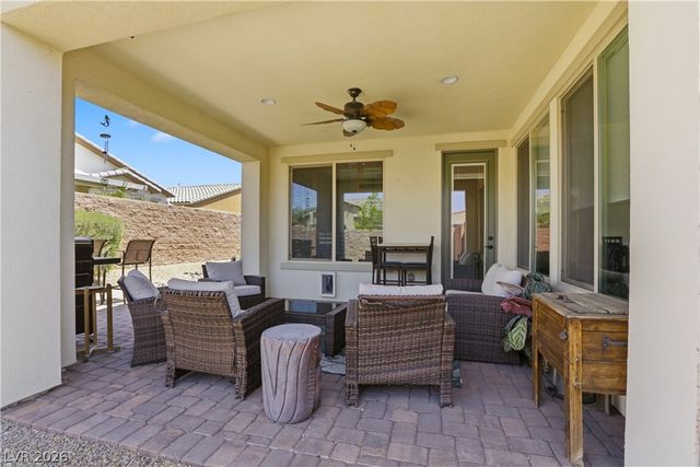 3604 Starlight Ranch Avenue, North Las Vegas, NV 89081