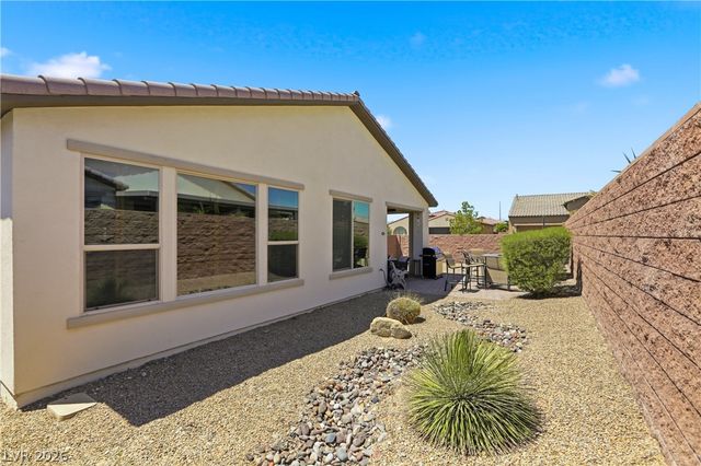 3604 Starlight Ranch Avenue, North Las Vegas, NV 89081