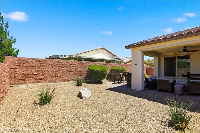 3604 Starlight Ranch Avenue, North Las Vegas, NV 89081