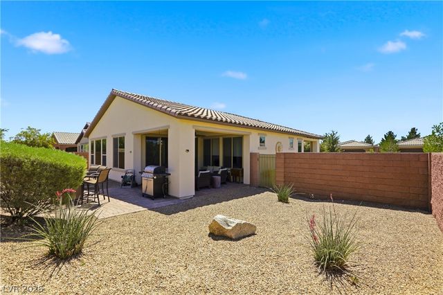 3604 Starlight Ranch Avenue, North Las Vegas, NV 89081