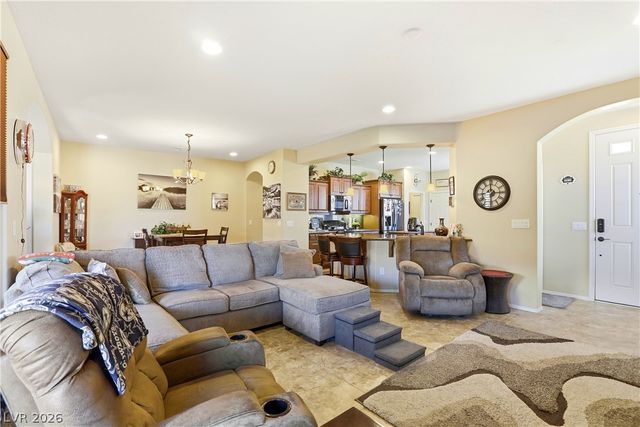 3604 Starlight Ranch Avenue, North Las Vegas, NV 89081