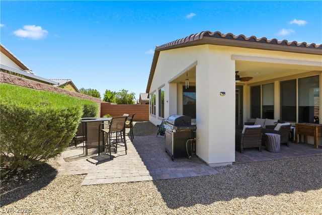 3604 Starlight Ranch Avenue, North Las Vegas, NV 89081