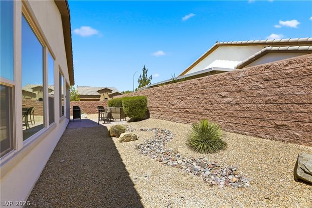 3604 Starlight Ranch Avenue, North Las Vegas, NV 89081