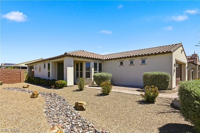 3604 Starlight Ranch Avenue, North Las Vegas, NV 89081