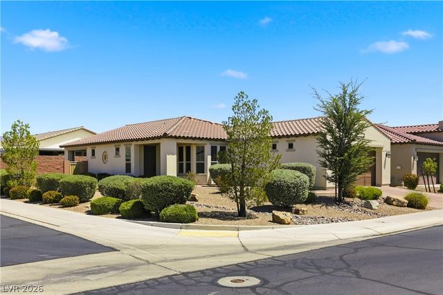3604 Starlight Ranch Avenue, North Las Vegas, NV 89081