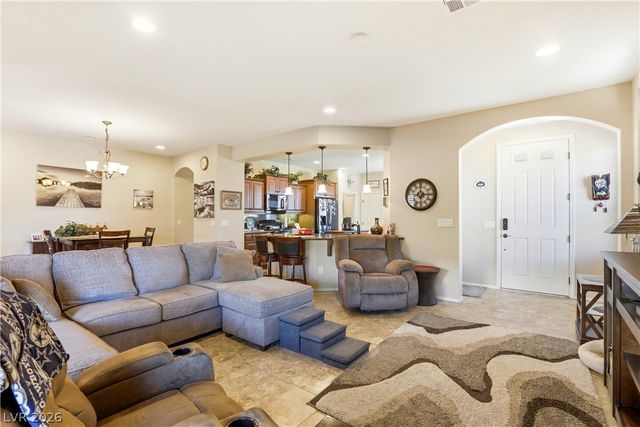 3604 Starlight Ranch Avenue, North Las Vegas, NV 89081