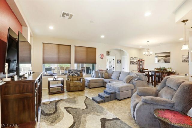 3604 Starlight Ranch Avenue, North Las Vegas, NV 89081