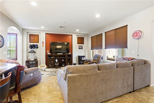 3604 Starlight Ranch Avenue, North Las Vegas, NV 89081