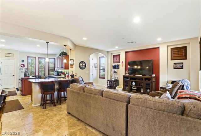 3604 Starlight Ranch Avenue, North Las Vegas, NV 89081