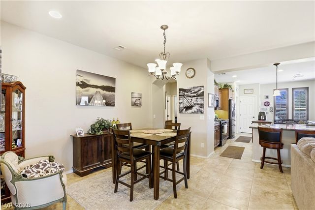 3604 Starlight Ranch Avenue, North Las Vegas, NV 89081