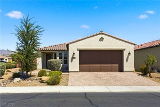 3604 Starlight Ranch Avenue, North Las Vegas, NV 89081