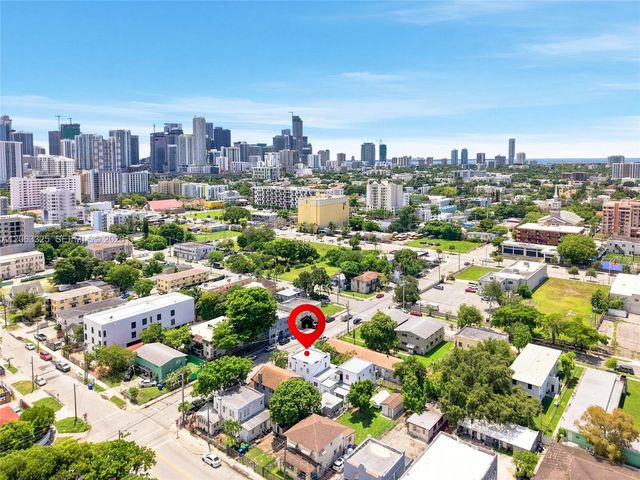 128 NW 9th Avenue 2, Miami, FL 33128