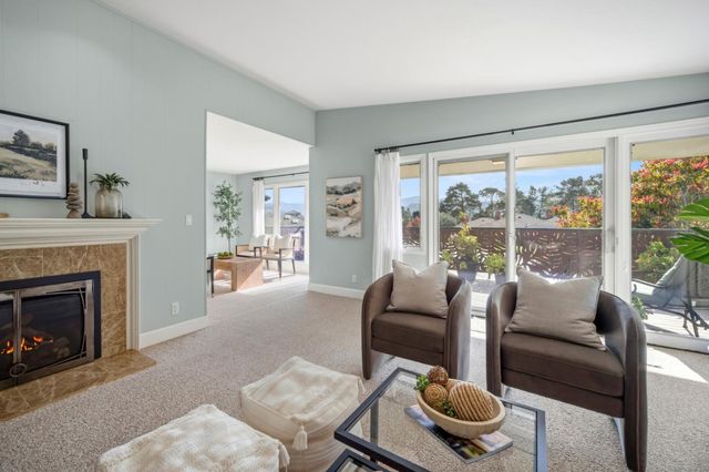 148 Del Mesa Carmel, Carmel, CA 93923