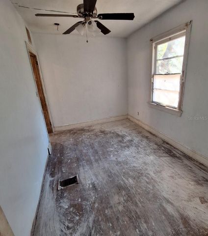 21215 SE 111TH AVENUE, Hawthorne, FL 32640