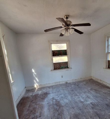 21215 SE 111TH AVENUE, Hawthorne, FL 32640